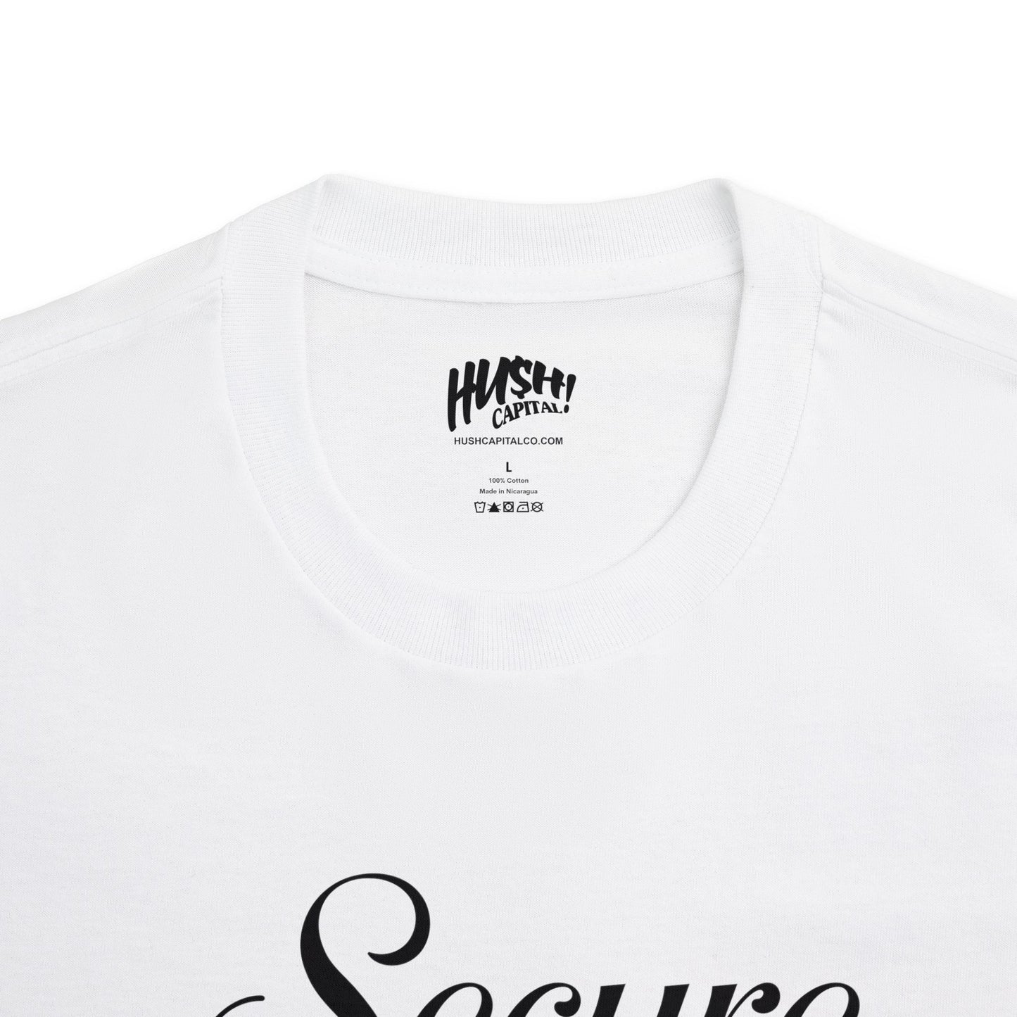 Secure The Legacy Tee