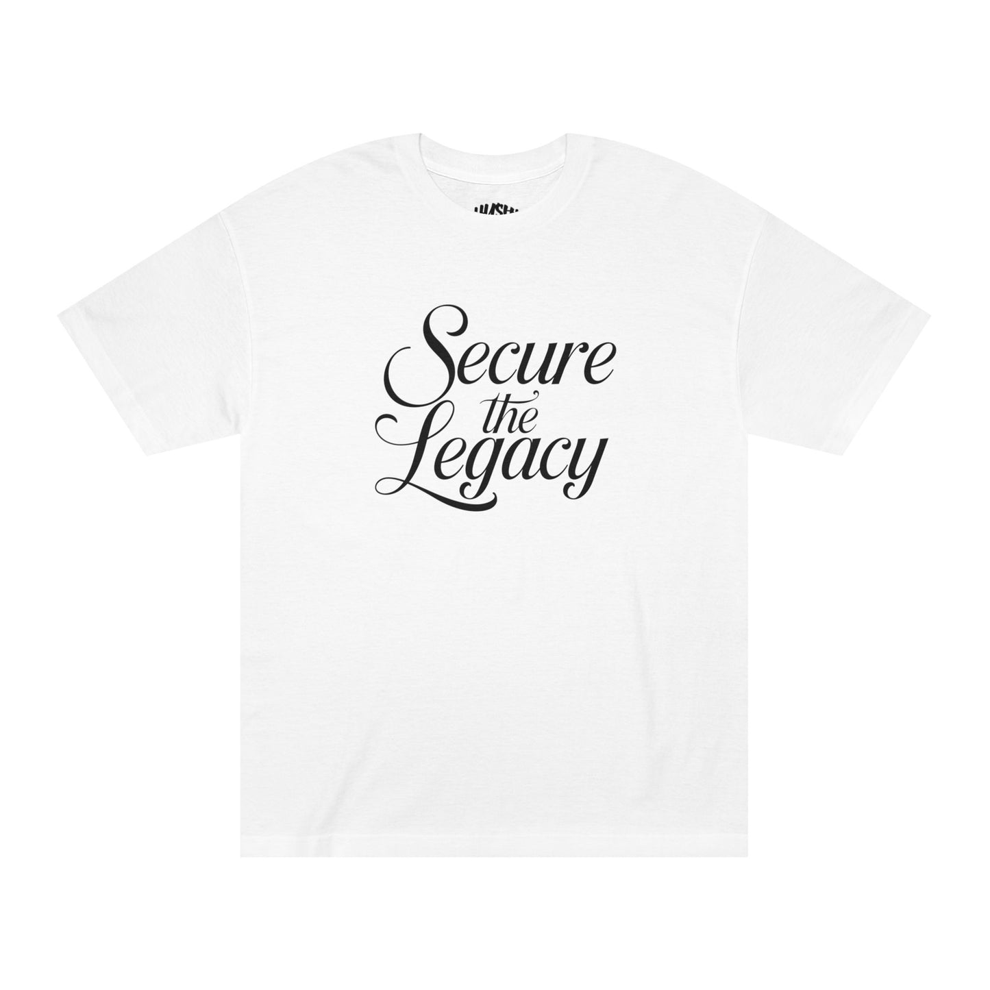 Secure The Legacy Tee