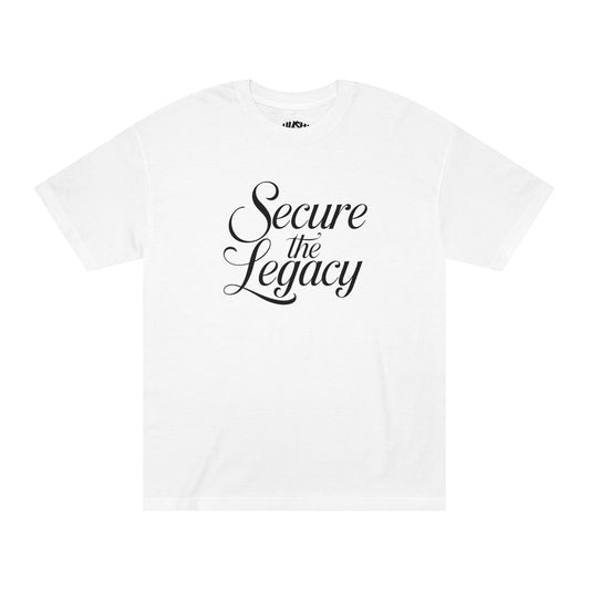 Secure The Legacy Tee